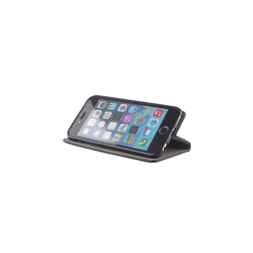 Riff Magnetic -kirjatuki Samsung Galaxy A235G musta – 2