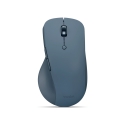 Lenovo Yoga Pro Mouse P hiir Mängimine Parempoolne Bluetooth Optiline 2400 DPI Lenovo Yoga Pro Mouse P hiir Mängimine Parempoolne Bluetooth Optiline 2400 DPI