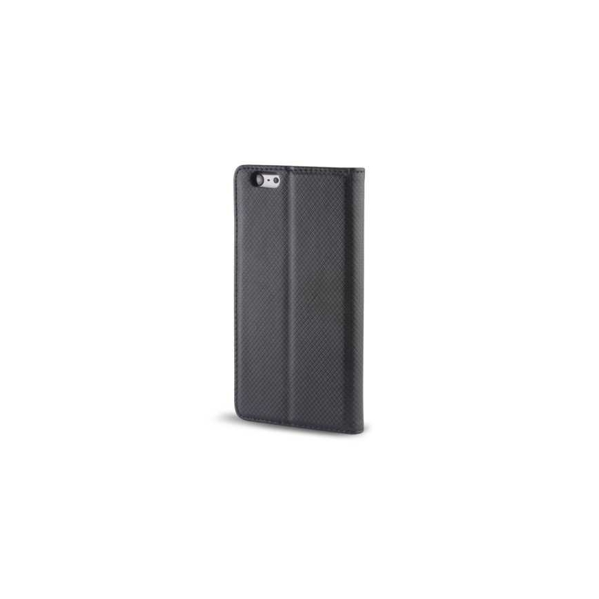 Riff Magnetic book case for Samsung Galaxy A235G Black – 3