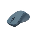 Lenovo Yoga Pro Mouse P pele Speļu Labā roka Bluetooth sistēma Optisks 2400 DPI