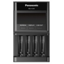 Panasonic Laturi BQ-CC65 lippulaiva LCD Panasonic Laturi BQ-CC65 lippulaiva LCD