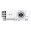 BenQ MW560C Standard throw projector 4000 ANSI lumens DLP WXGA (1280x800) 3D White