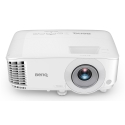 BenQ MW560C Standard throw projector 4000 ANSI lumens DLP WXGA (1280x800) 3D White