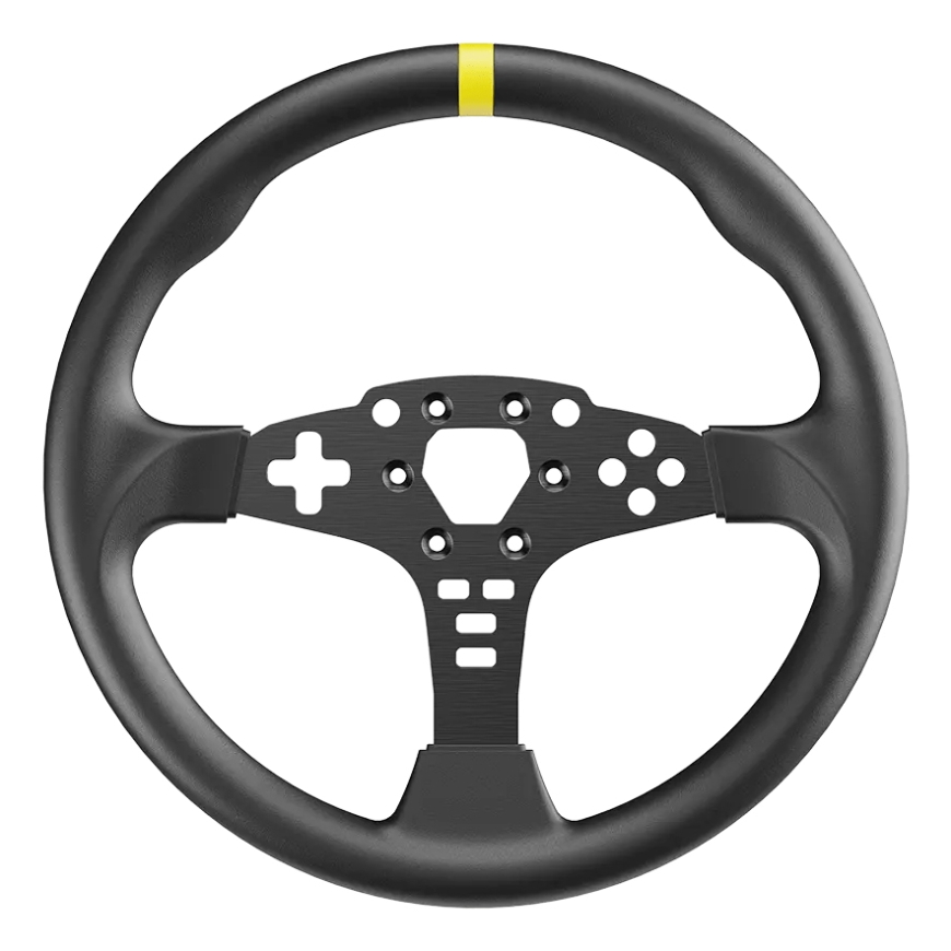 Moza Racing RS046 аксессуар для игрового контроллера Wheel mod