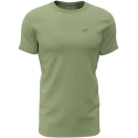 Men's T-Shirt 4F M4484 olive 4FWSS26TTSHM4484 44S (5XL) Men's T-Shirt 4F M4484 olive 4FWSS26TTSHM4484 44S (5XL)