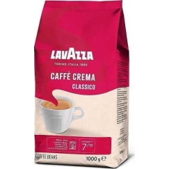 Lavazza Caffe Crema Classico 1 kg