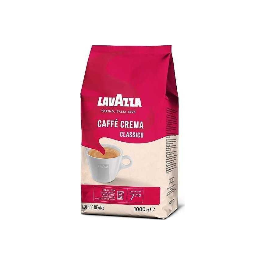 Lavazza Caffe Crema Classico 1 kg