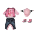 BABY born Riding Outfit 43cm Lėlės drabužių rinkinys BABY born Riding Outfit 43cm Lėlės drabužių rinkinys