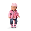 BABY born Riding Outfit 43cm Doll clothes set BABY born Riding Outfit 43cm Doll clothes set