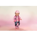 BABY born Riding Outfit 43cm Nuken vaatesetti BABY born Riding Outfit 43cm Nuken vaatesetti