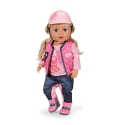 BABY born Riding Outfit 43cm Nuken vaatesetti BABY born Riding Outfit 43cm Nuken vaatesetti