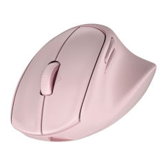 HP Tilt Ergo PNK MSE 720M EMEA-INTL EN L hiiri oikeakätisille RF langaton + Bluetooth 6000 DPI