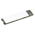 Lenovo 4XB1M86956 внутренний твердотельный накопитель 2 TB M.2 PCI Express 4.0 NVMe Lenovo 4XB1M86956 внутренний твердотельный накопитель 2 TB M.2 PCI Express 4.0 NVMe
