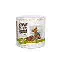 VETEXPERT Raw Paleo Vital Pro Digestion Rabbit Mini Mono - лакомство для собак - 100г VETEXPERT Raw Paleo Vital Pro Digestion Rabbit Mini Mono - лакомство для собак - 100г