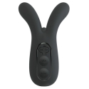 Sweet Smile Smile RC G-&P-Spot-vibraattori Sweet Smile Smile RC G-&P-Spot-vibraattori