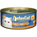 AATAS_CAT Žavinantis Tunčias ir Saba 80g AATAS_CAT Žavinantis Tunčias ir Saba 80g