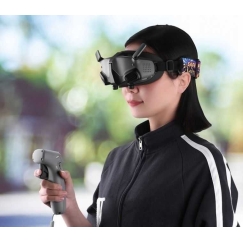 Защитные очки Puluz для DJI Goggles 2