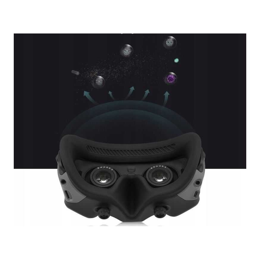 Puluz kaitseprillide kate DJI Goggles 2 jaoks – 3