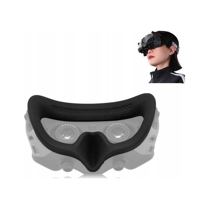 Puluz aizsargbrilles DJI Goggles 2 – 5