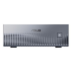 ASUS Ascent GX10 GX10-GG0003BN GB10 128 GB LPDDR5x-SDRAM 1 TB SSD Mini PC Grey