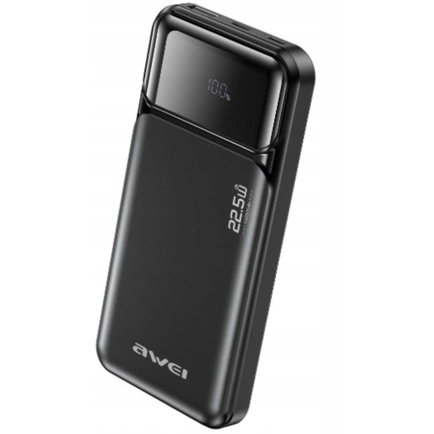 Awei PA-90 22,5W PD 10000mAh