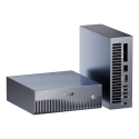 ASUS Ascent GX10 GX10-GG0003BN GB10 128 GB LPDDR5x-SDRAM 1 TB SSD Mini PC Grey ASUS Ascent GX10 GX10-GG0003BN GB10 128 GB LPDDR5x-SDRAM 1 TB SSD Mini PC Grey