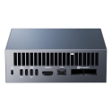 ASUS Ascent GX10 GX10-GG0003BN GB10 128 GB LPDDR5x-SDRAM 1 TB SSD Mini PC Grey ASUS Ascent GX10 GX10-GG0003BN GB10 128 GB LPDDR5x-SDRAM 1 TB SSD Mini PC Grey
