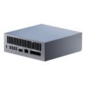 ASUS Ascent GX10 GX10-GG0003BN GB10 128 GB LPDDR5x-SDRAM 1 TB SSD Mini PC Grey ASUS Ascent GX10 GX10-GG0003BN GB10 128 GB LPDDR5x-SDRAM 1 TB SSD Mini PC Grey