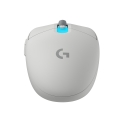 Logitech G305 Wireless Gaming Mouse, White