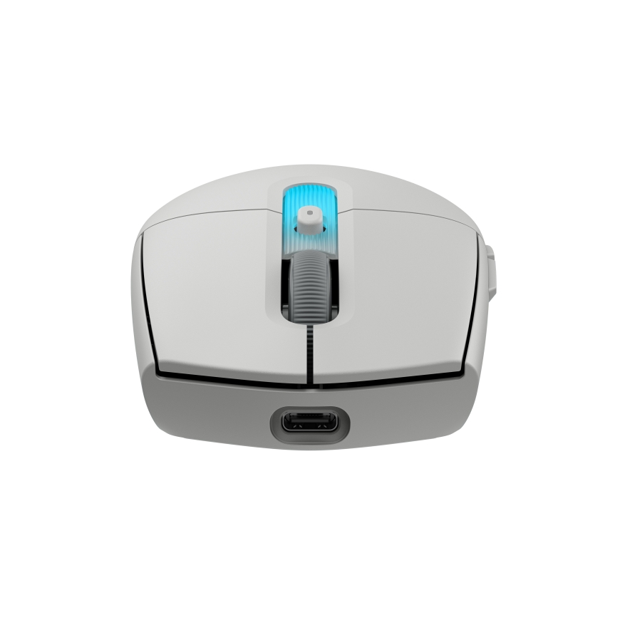 Logitech G305 Wireless Gaming Mouse, White – 4