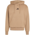 Bluza vyriška adidas Essentials Feelcozy smėlio sp. KF2364 (L) Bluza vyriška adidas Essentials Feelcozy smėlio sp. KF2364 (L)