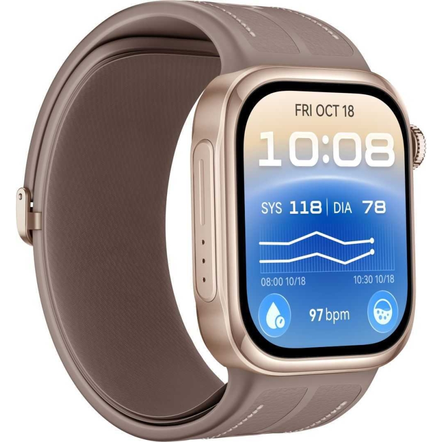Huawei WATCH D3 Mocha Kuld
