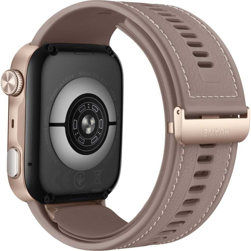 Huawei WATCH D3 Мокко Золотой – 2