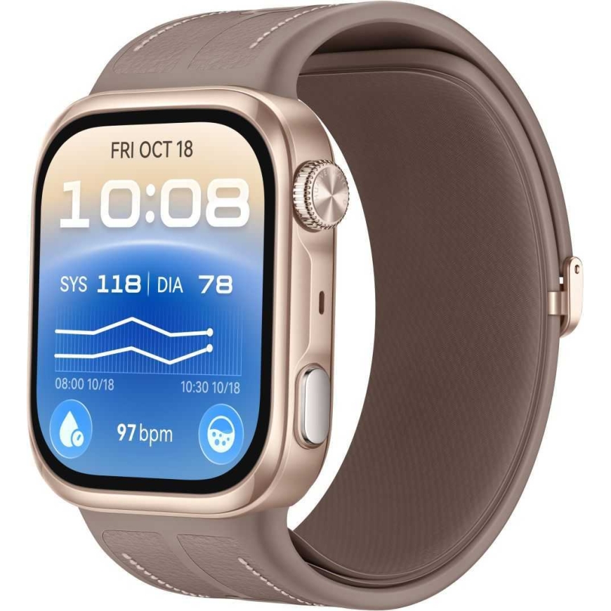 Huawei WATCH D3 Mocha Kuld – 4