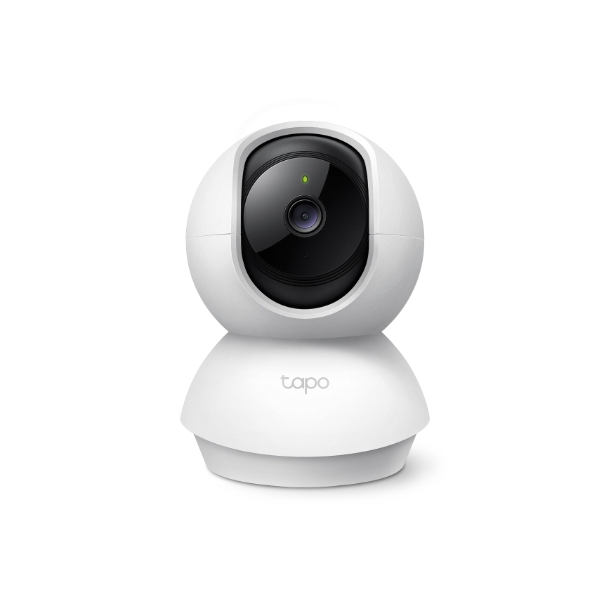 TP-Link TC71 apsaugos stebėjimo kamera Skliautas IP apsaugos kamera Vidaus 2304 x 1296 pikseliai Sta