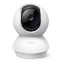 TP-Link TC71 turvakaamera Ülepea IP süsteemiga turvakaamera Hoonesisene 2304 x 1296 pikslit Laud TP-Link TC71 turvakaamera Ülepea IP süsteemiga turvakaamera Hoonesisene 2304 x 1296 pikslit Laud