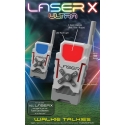 Laser X raadiosaatjad Laser X raadiosaatjad