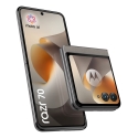 Motorola razr 70 17.5 cm (6.9") Dual SIM Android 16.0 5G USB Type-C 8 GB 256 GB 4800 mAh Stone colour Motorola razr 70 17.5 cm (6.9") Dual SIM Android 16.0 5G USB Type-C 8 GB 256 GB 4800 mAh Stone colour