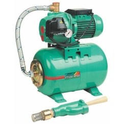 MARINA APM100/25 1100W, 20l