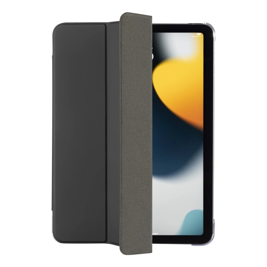 Hama Fold Clear 27.9 cm (11") Folio Black