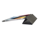 Hama Fold Clear 27,9 cm (11") Folio Melns Hama Fold Clear 27,9 cm (11") Folio Melns
