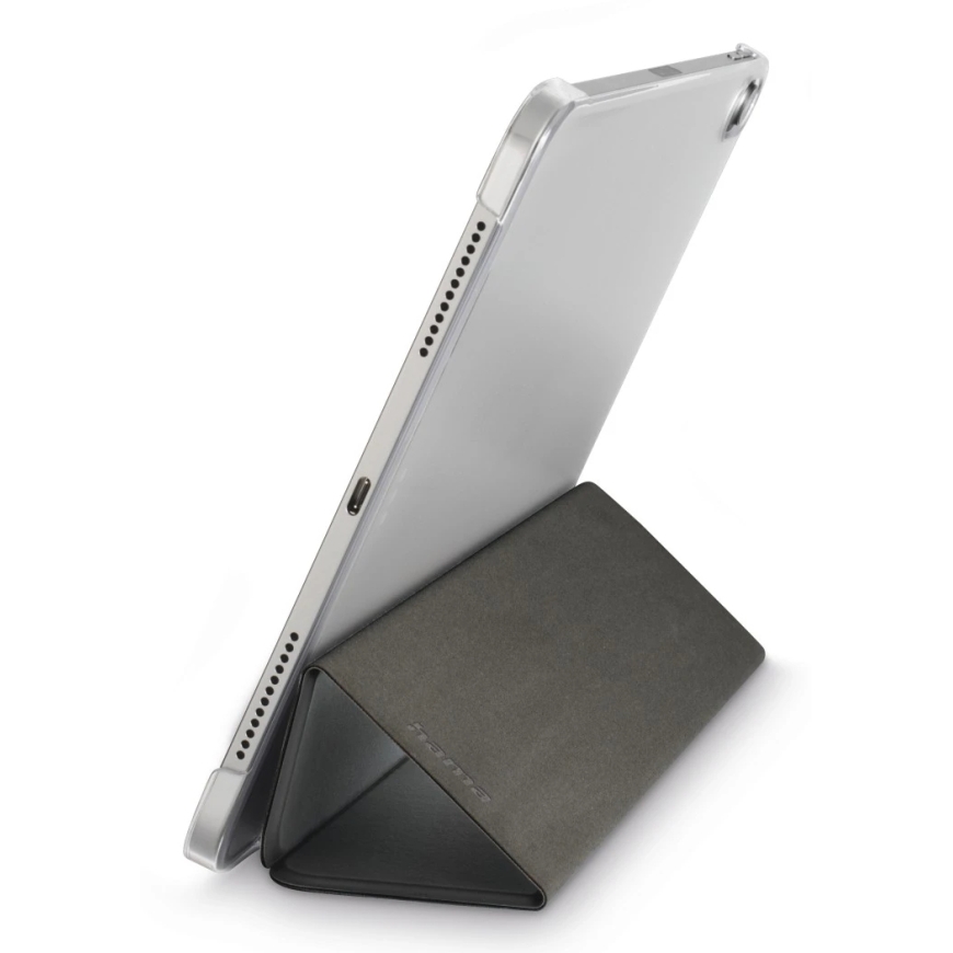 Hama Fold Clear 27.9 cm (11") Folio Black – 4