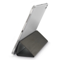 Hama Fold Clear 27,9 cm (11") „Folio“ Juoda Hama Fold Clear 27,9 cm (11") „Folio“ Juoda