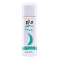 Pjur Woman Nude 30ml