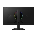Samsung G80HS monitori 81,3 cm (32") 3840 x 2160 pikseļi 4K Ultra HD OLED Melns Samsung G80HS monitori 81,3 cm (32") 3840 x 2160 pikseļi 4K Ultra HD OLED Melns