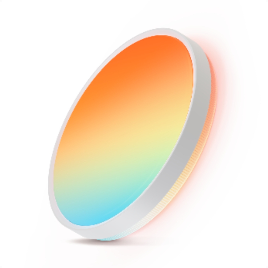 Govee Round Smart Ceiling Light Pro round ceiling light, 46 cm – 2