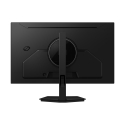Samsung G80HS PC lamekuvar 81,3 cm (32") 3840 x 2160 pikslit 4K Ultra HD OLED-ekraan Must Samsung G80HS PC lamekuvar 81,3 cm (32") 3840 x 2160 pikslit 4K Ultra HD OLED-ekraan Must