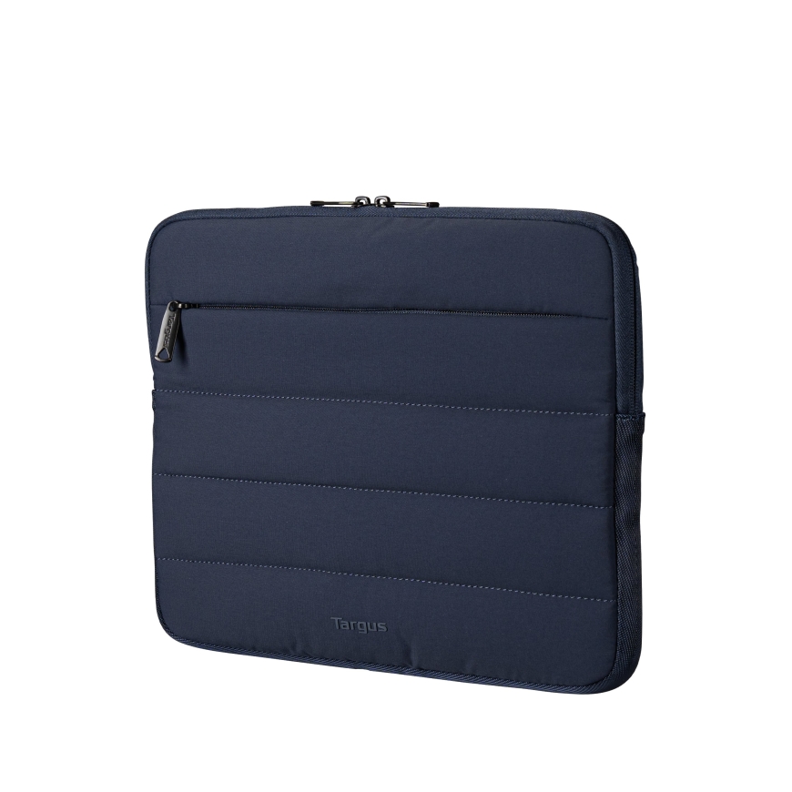 Targus Puffer 13–14" sülearvuti kaitsekott, sügavsinine – 2