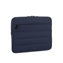 Targus Puffer 13–14" sülearvuti kaitsekott, sügavsinine Targus Puffer 13–14" sülearvuti kaitsekott, sügavsinine