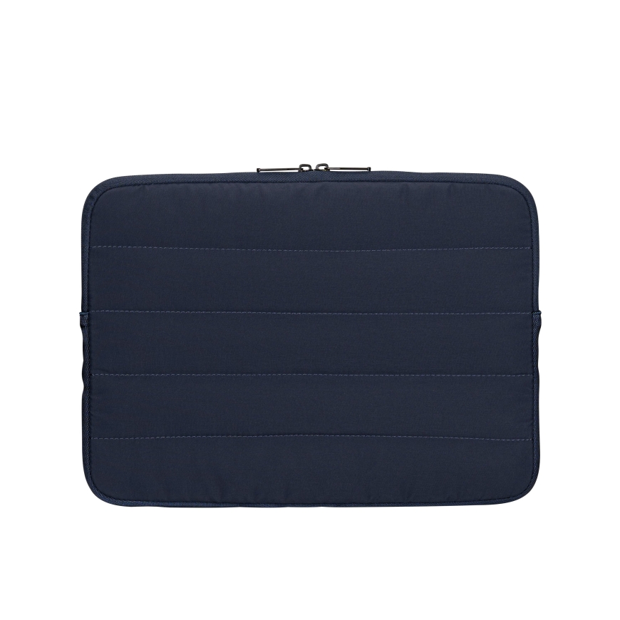 Targus Puffer 13–14" suojatasku kannettavalle tietokoneelle, keskiyönsininen – 4